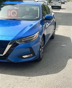 نيسان سنترا